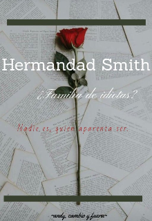 Libro. "Hermandad Smith " Leer online