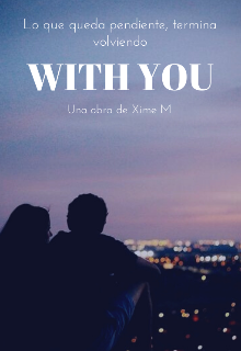 Libro. "With You " Leer online
