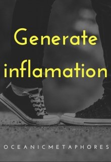 Book. "Generate inflammation" read online