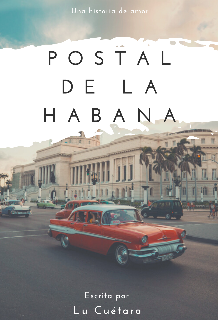 Libro. "Postal de la Habana " Leer online