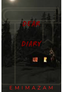Libro. "Dear Diary" Leer online