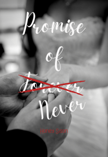 Book. "Promise of Never" read online
