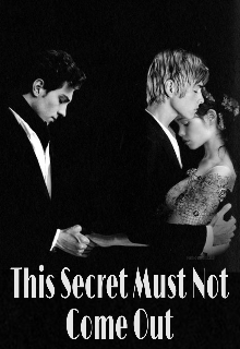 Book. "This Secret Must Not Come Out" read online