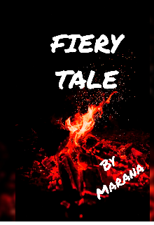 Book. "Fiery Tale" read online