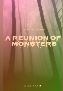 Book. "A Reunion Of Monsters" read online