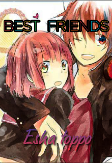 Book. "Best friends" read online
