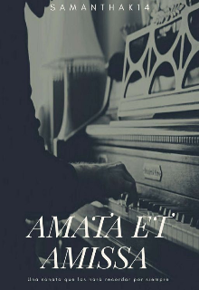 Libro. "Amata Et Amissa " Leer online