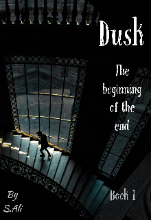 Book. "Dusk: The beginning of the end" read online