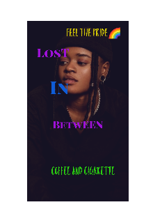 Book. "Lost in Between" read online