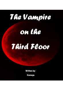 Book. "The Vampire on the Third Floor" read online
