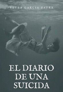 Libro. "El Diario De Una Suicida" Leer online