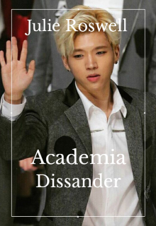 Libro. "Academia Dissander" Leer online