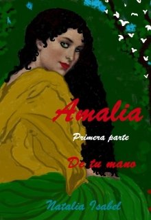 Amalia - 1 - Risorgimento