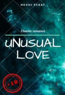 Libro. "Unusual Love" Leer online