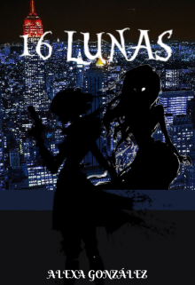 Libro. "16 Lunas: Demonios" Leer online