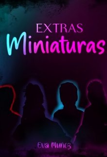 Libro. "Extras Miniauturas " Leer online