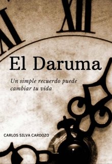 Libro. "El Daruma" Leer online