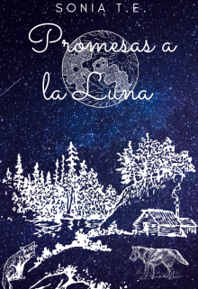 Libro. "Promesas a la Luna" Leer online