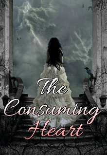 Book. "The Consuming Heart" read online