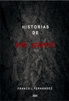Libro. "Historias de San Ignacio" Leer online