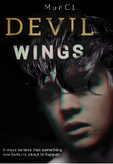Book. "Devil Wings" read online