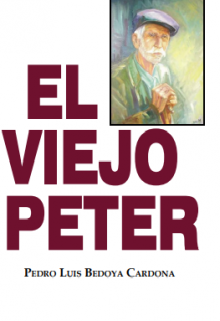 Libro. "El Viejo Peter" Leer online