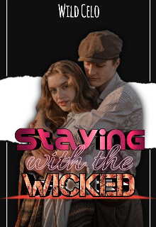 Book. "Staying With The Wicked" read online