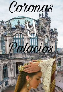Libro. "Coronas y Palacios " Leer online