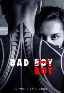 Libro. "Bad Bot" Leer online