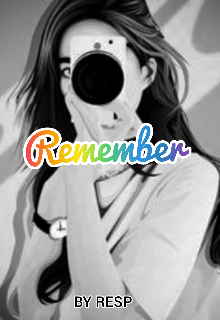 Libro. "Remember" Leer online