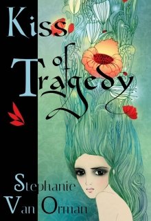 Book. "Kiss of Tragedy" read online