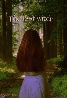 Libro. "The Last Witch" Leer online