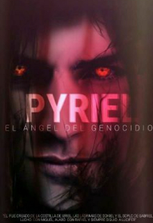 Libro. "Pyriel: El Ángel Del Genocidio " Leer online