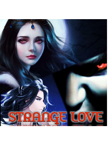 Book. "Strange Love" read online