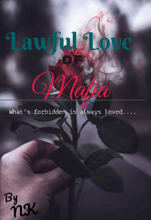 Book. "Lawful Love of Mafia " read online