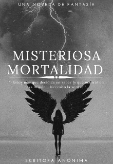 Libro. "Misteriosa Mortalidad" Leer online