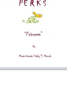 "Princess"