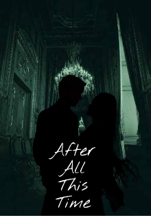 Libro. "After All This Time/ Draco Malfoy" Leer online