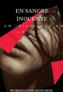 Libro. "En sangre inocente " Leer online