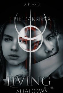 Libro. "The Darknyx I: Living in The Shadows" Leer online