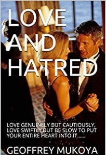 Book. "Love and Hatred" read online