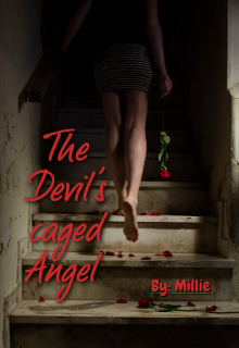 Book. "The Devil&#039;s Caged Angel" read online