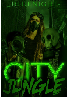 Libro. "city jungle" Leer online