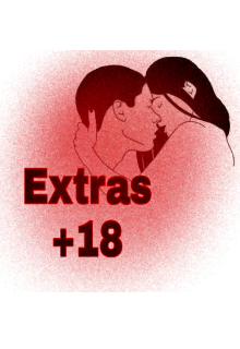 Libro. "Extras +18 " Leer online