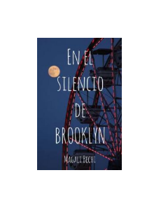 Libro. "En el silencio de Brooklyn" Leer online