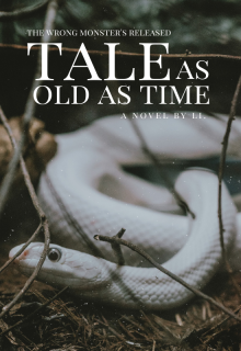 Book. "Tale As Old As Time" read online