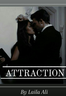Book. "Attraction" read online