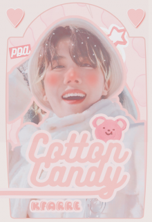 Libro. "cotton candy ➵ j.hs" Leer online