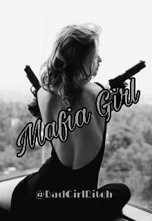 Libro. "Mafia Girl" Leer online