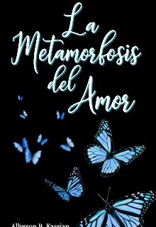 Libro. "Metamorfosis" Leer online